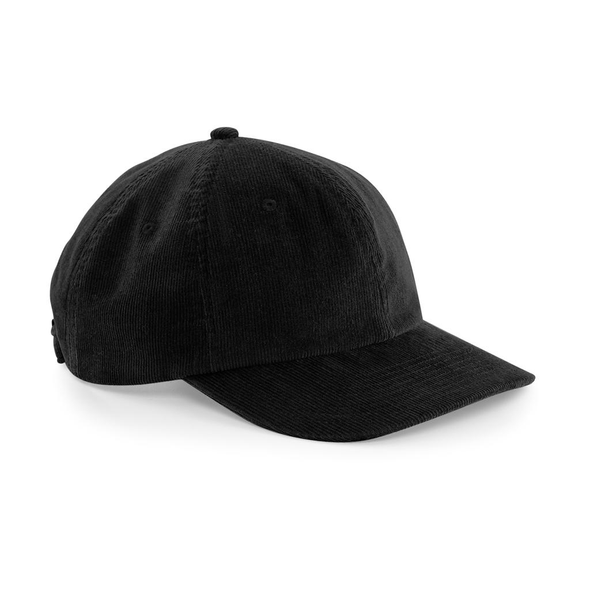 Beechfield | Heritage Cord Cap